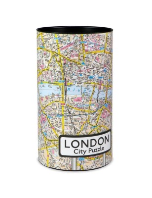 City Puzzle London Premium Puzzle Erwachsenenpuzzle Spiele Puzzle Städtepuzzle