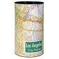 Extragoods City Puzzle - Los Angeles Premium Puzzle Erwachsenenpuzzle Spiele Puzzle Städtepuzzle