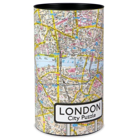 City Puzzle London Premium Puzzle Erwachsenenpuzzle Spiele Puzzle Städtepuzzle