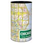 Extragoods City Puzzle - Chicago